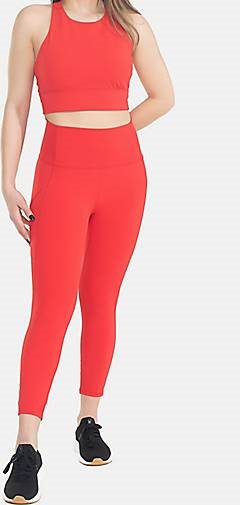 Spyder Legging with side pockets