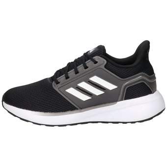 adidas EQ19 Run Running in schwarz