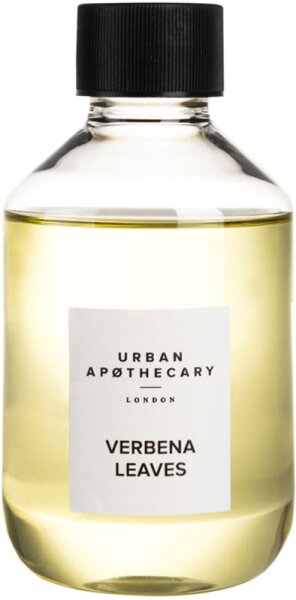 Urban Apothecary Verbena Leaves Diffuser Refill Raumduft