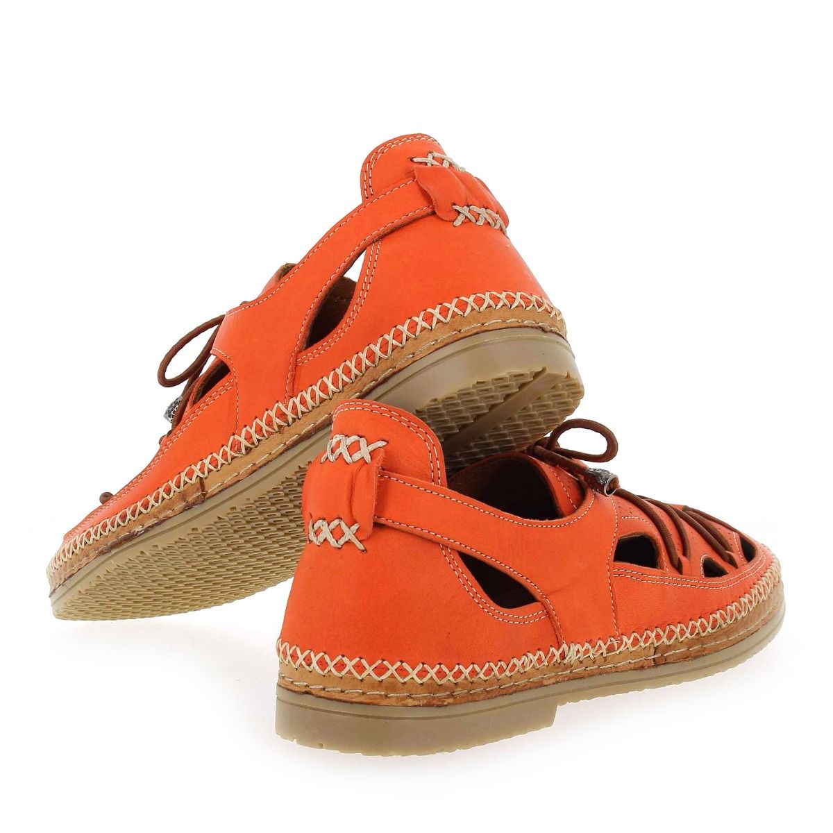 Coco & Abricot  MELINCOURT - Corail