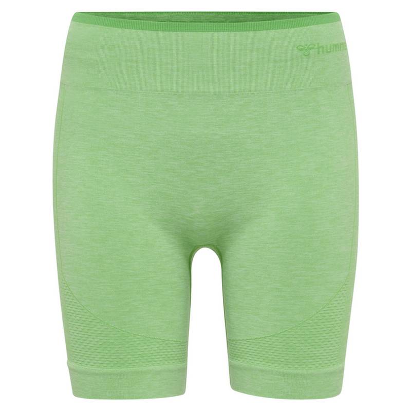 hummel hmlMT UNA SEAMLESS MID WAIST SHORTS Tights Damen