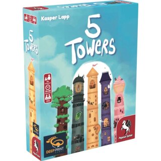 5 Towers (EN)
