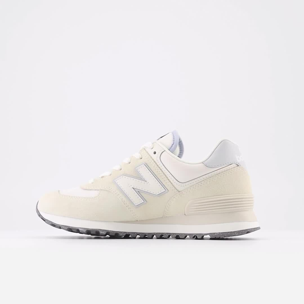 New Balance 574 WL574AA2 / braun