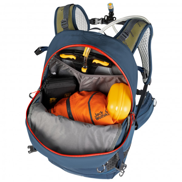 Jack Wolfskin - Moab Jam Pro 34.5 - Bike-Rucksack