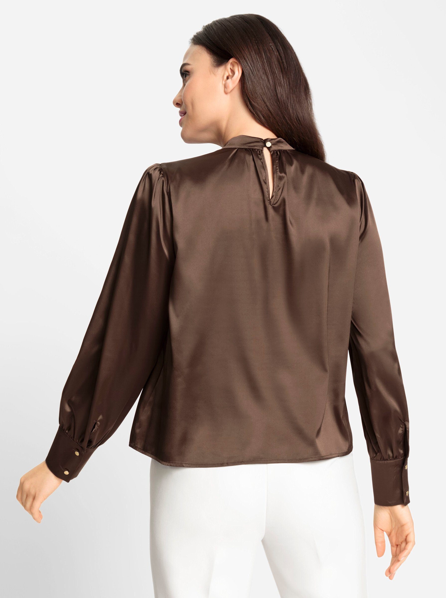 heine Klassische Bluse