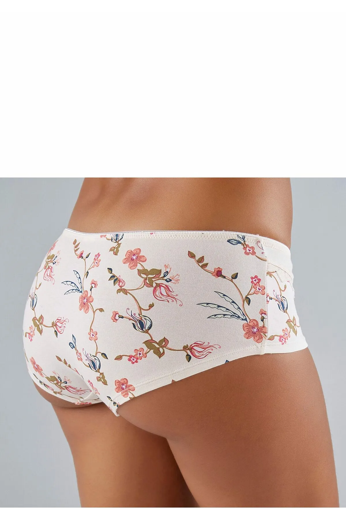 PETITE FLEUR  Unterhosen - Beige - Unifarben