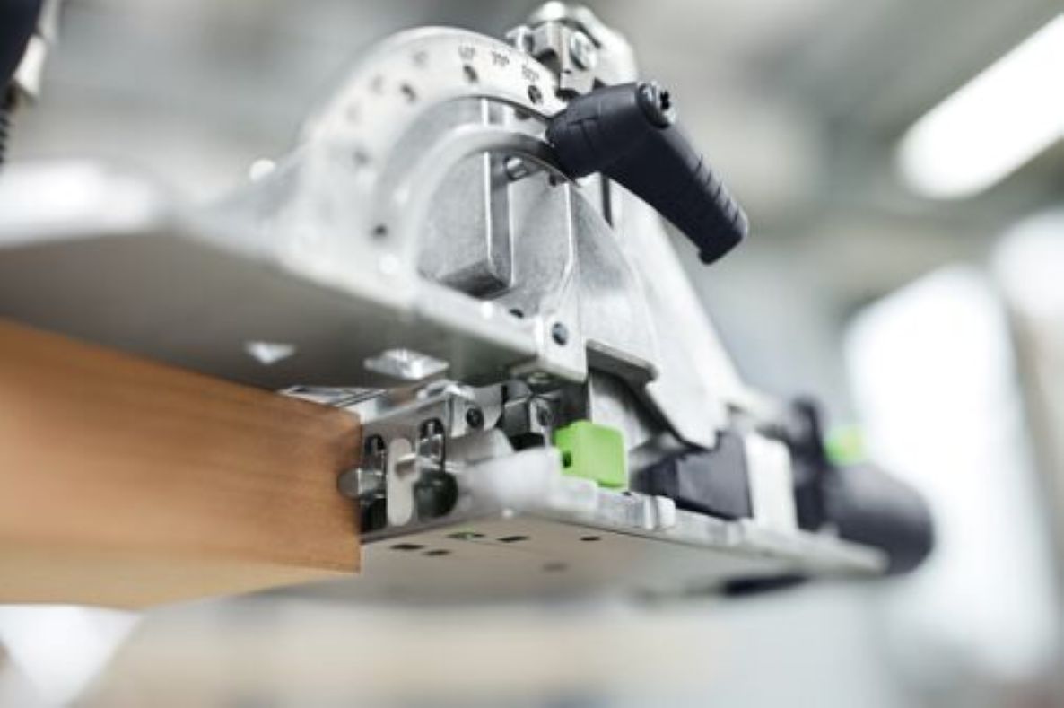 Festool 578462 DF 500 RQ-Plus Dominofreesmachine