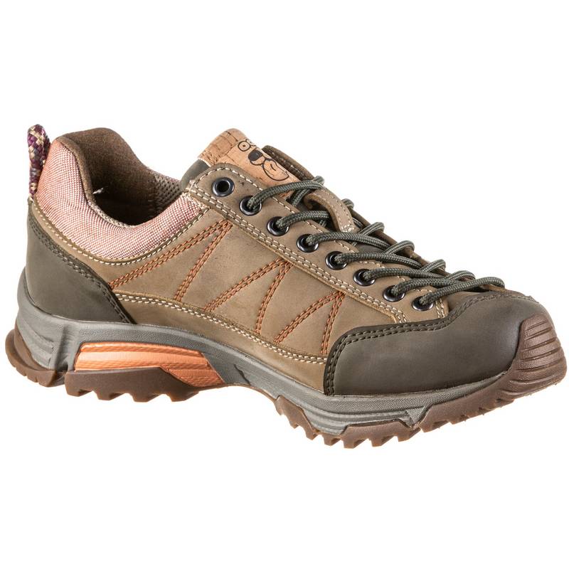 Doghammer Guide Rock Vegan WP Wanderschuhe Damen