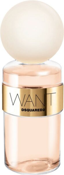 DSQUARED2 Want Shower Gel - Duschgel 200 ml Duschgel