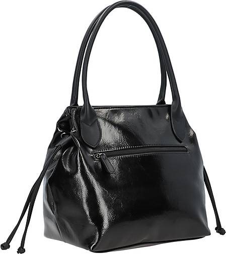 Gabor Granada Patent Schultertasche 29 cm