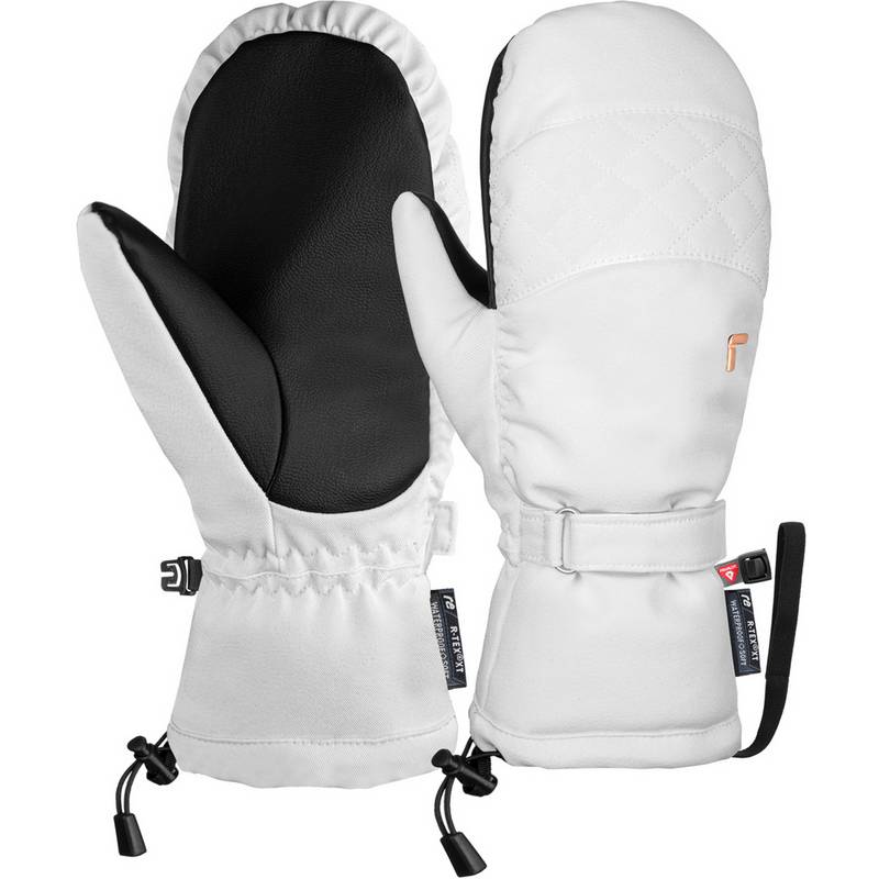 Reusch Chloe R-TEX® XT Junior Mitten Outdoorhandschuhe Kinder