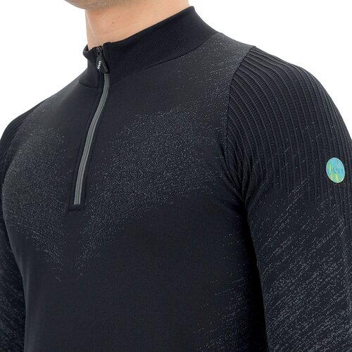 HERREN RUNNING EXCELERATION SHIRT