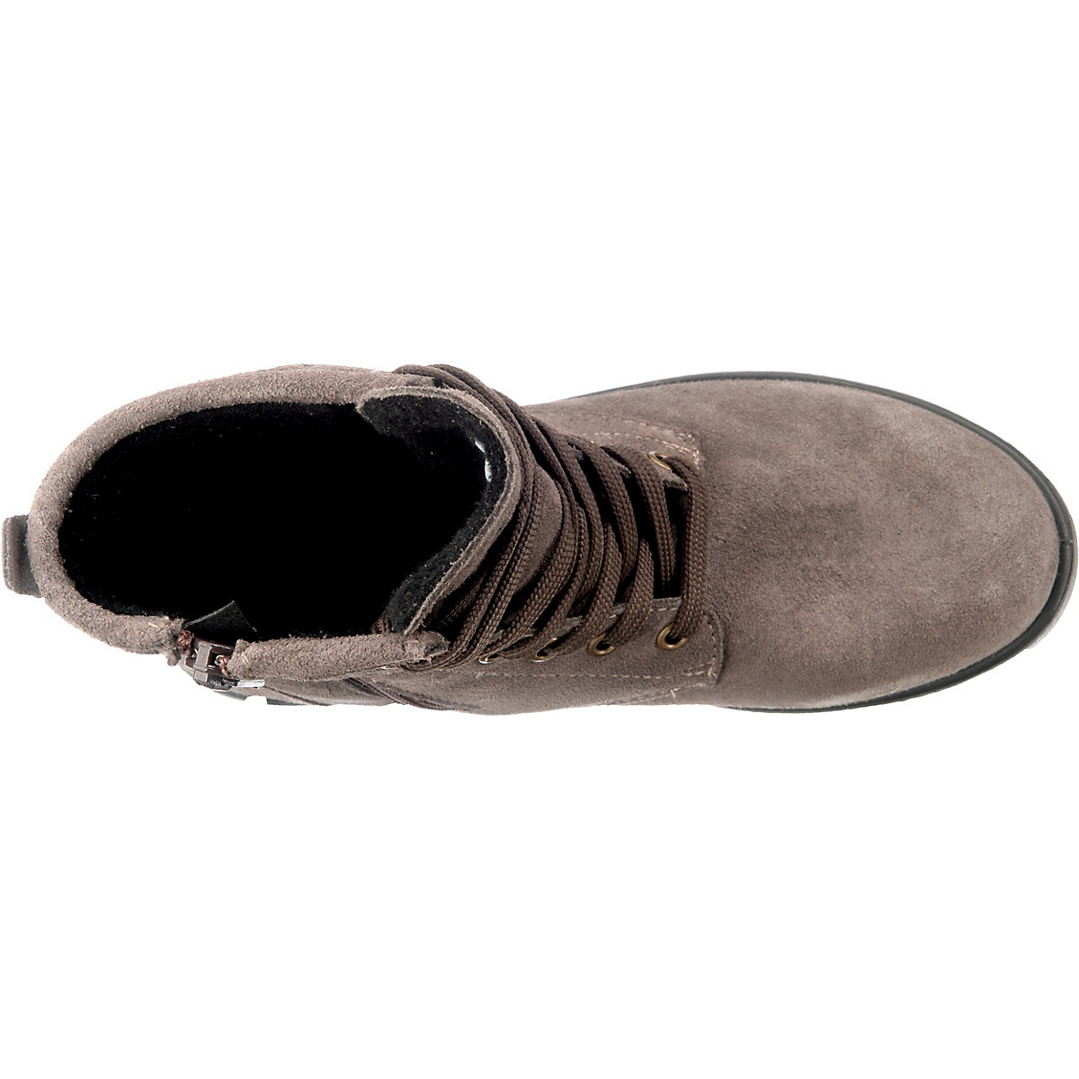 Stiefeletten WMS Weite M für Mädchen