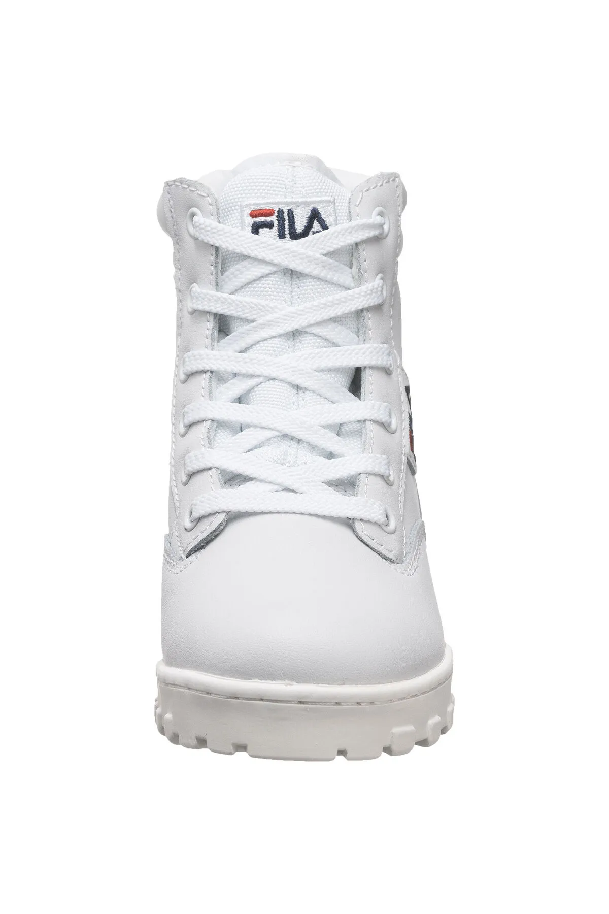 Fila  Damen Fila Grunge L Mid II Schuhe