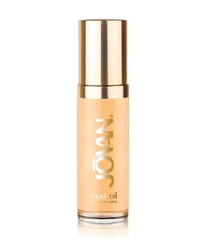 Jovan Musk Oil Eau de Parfum-59 ml