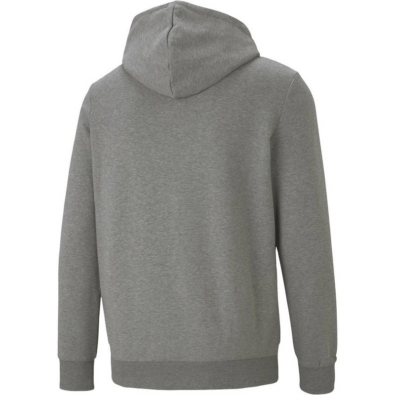 PUMA Classics Hoodie Herren