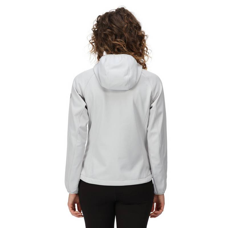 Regatta Arec III Softshelljacke Damen