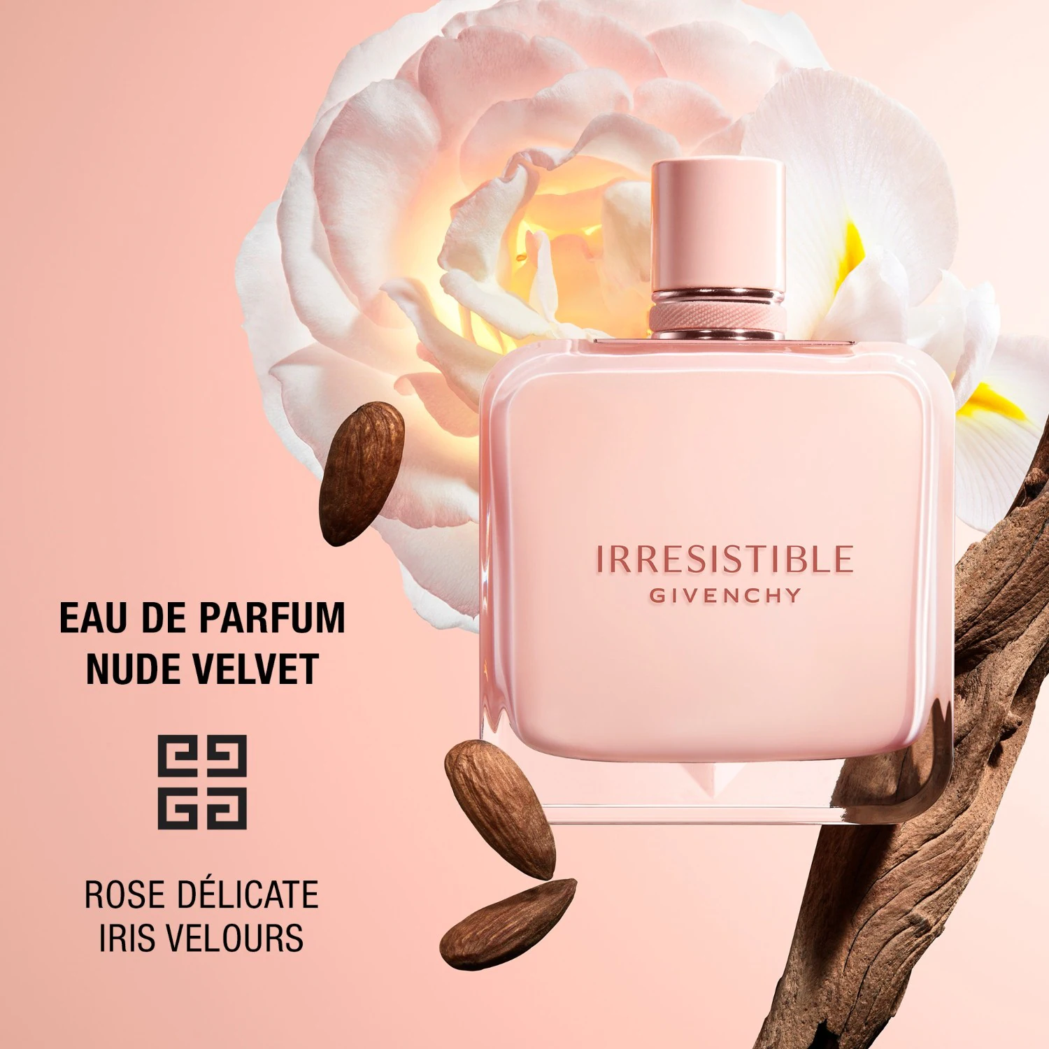 Givenchy Nude Velvet