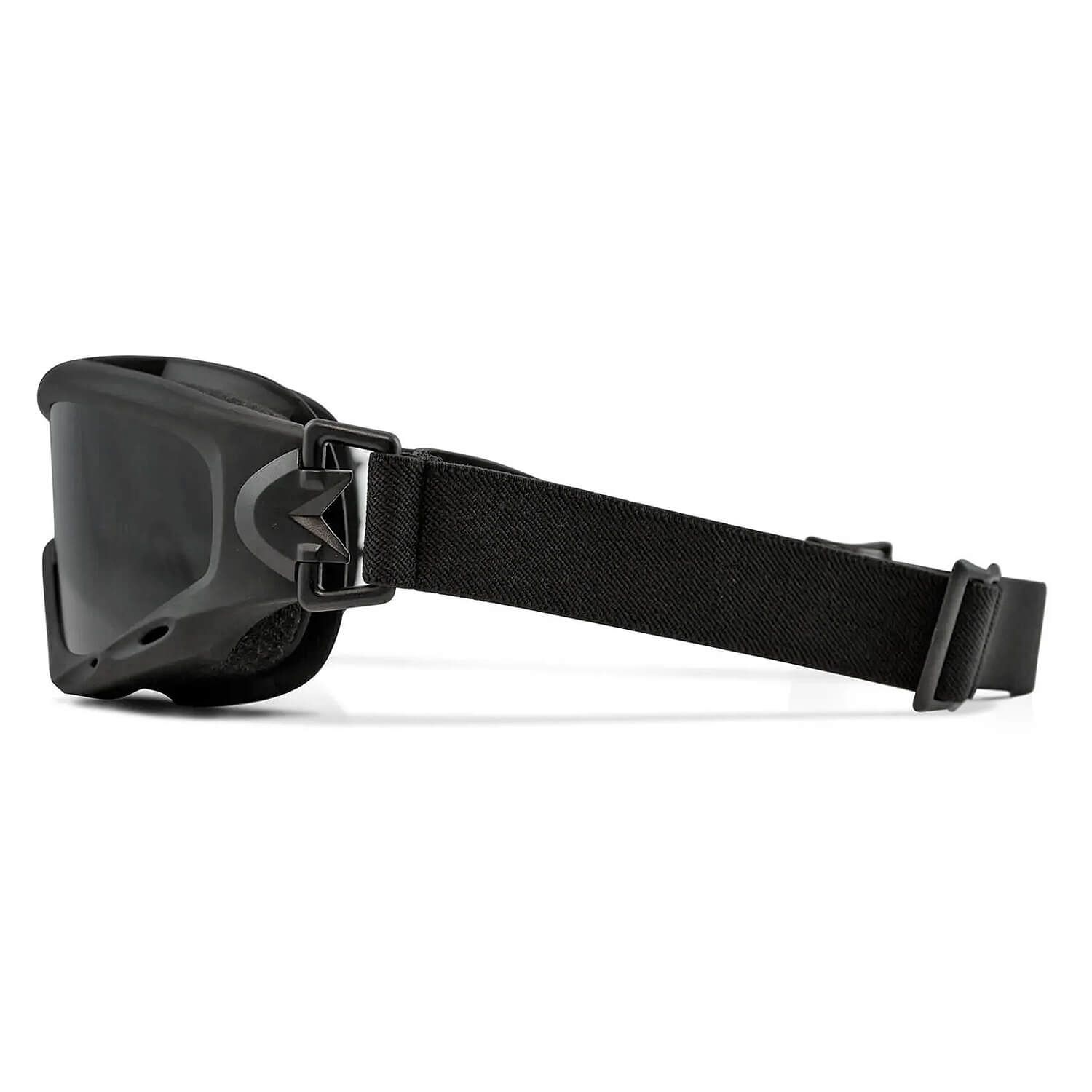 Spear Taktische Brille mit 3 Gläsern