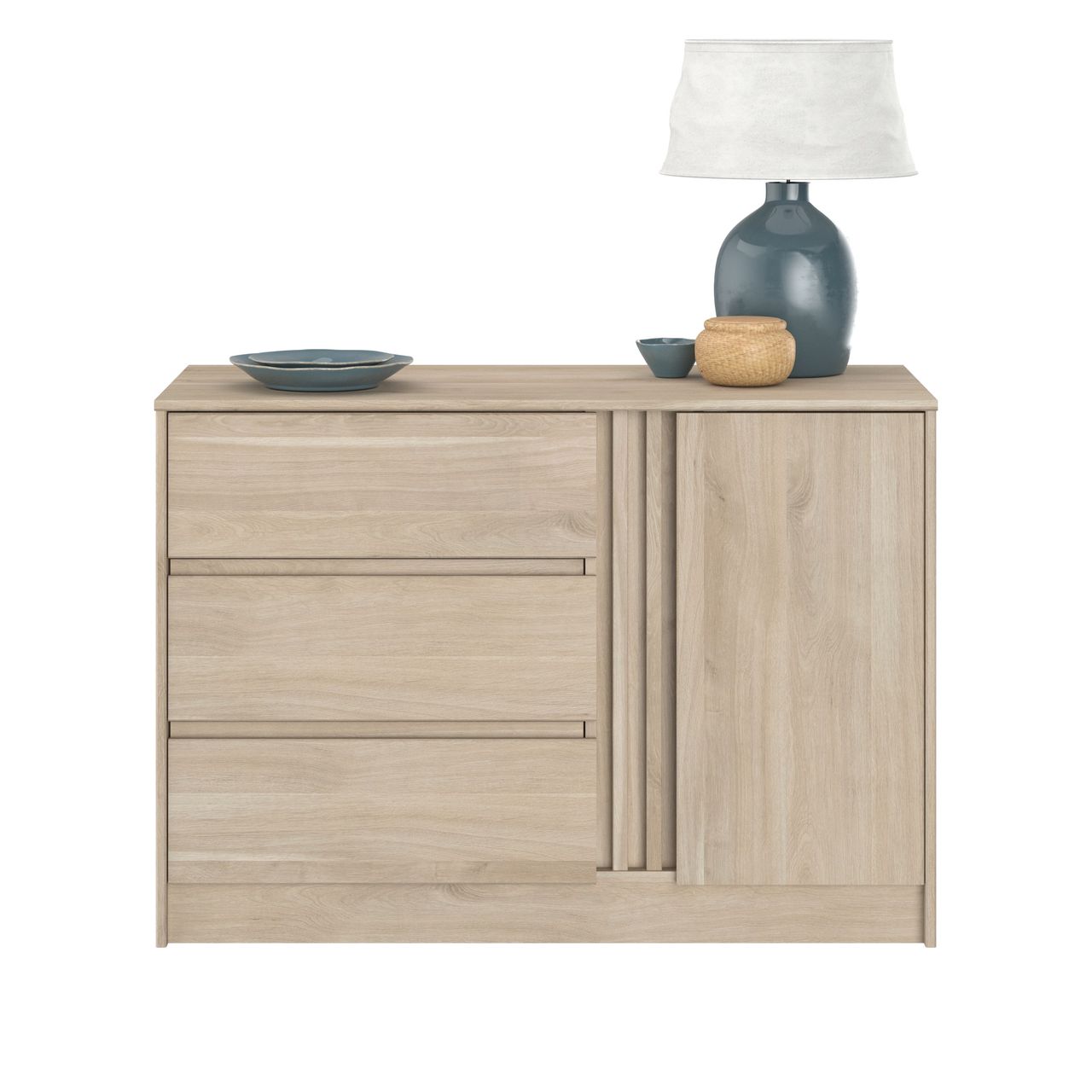 Parisot Parisot, Escale 5, Sideboard / Kommode