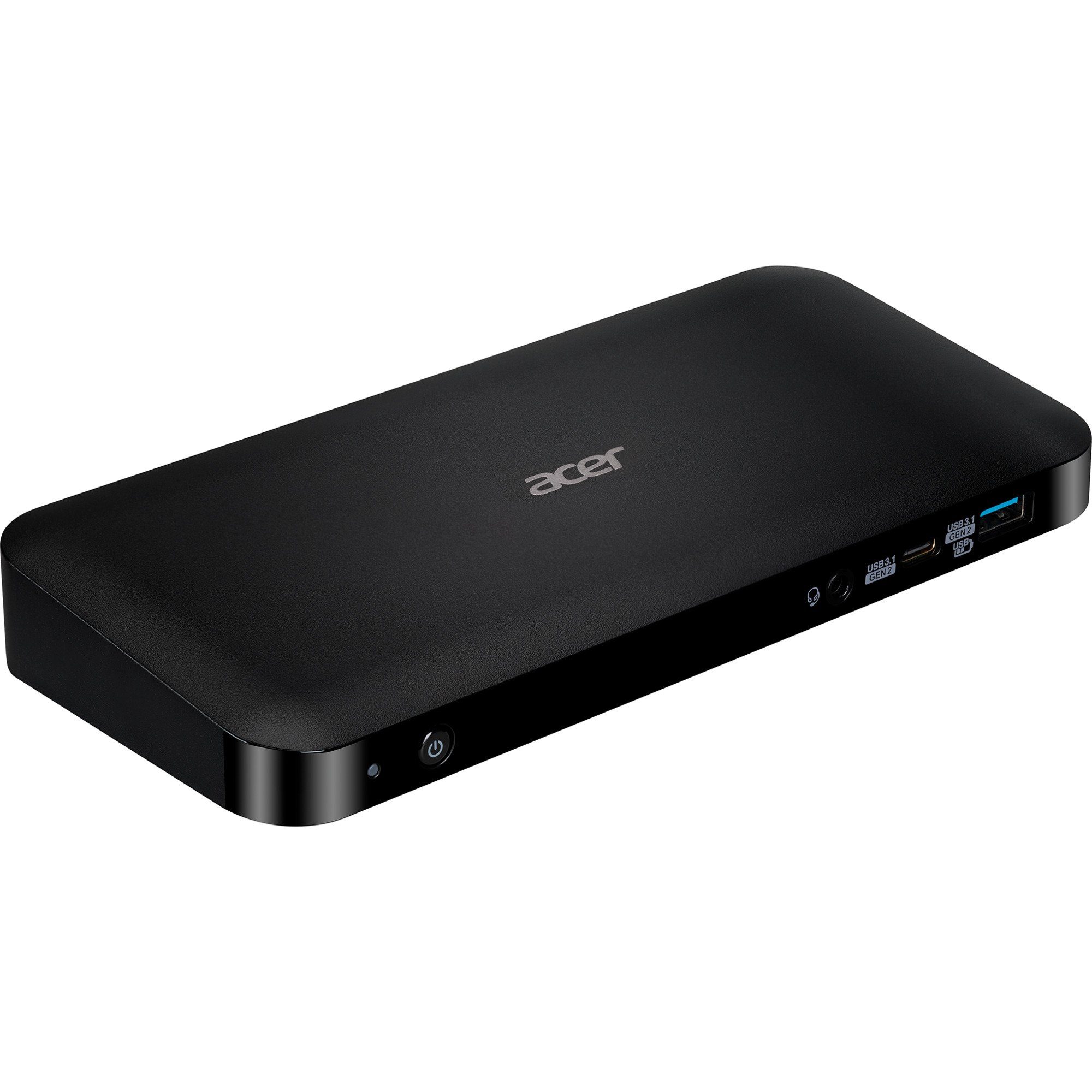 Acer Laptop-Dockingstation Acer USB Type-C Docking III, Dockingstation