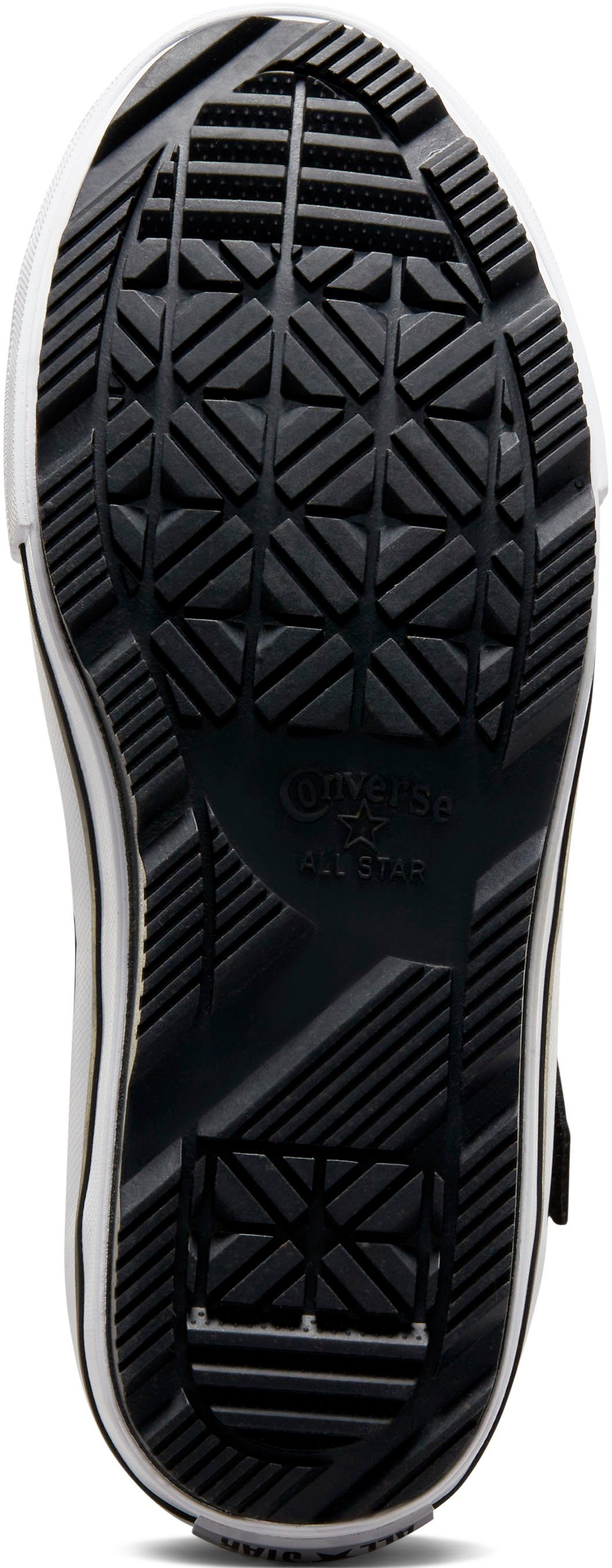 Converse CHUCK TAYLOR ALL STAR MALDEN STREET Sneaker Warmfutter,wasserabweisend