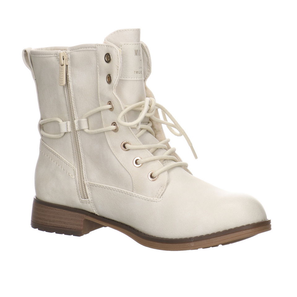 Mustang Boots