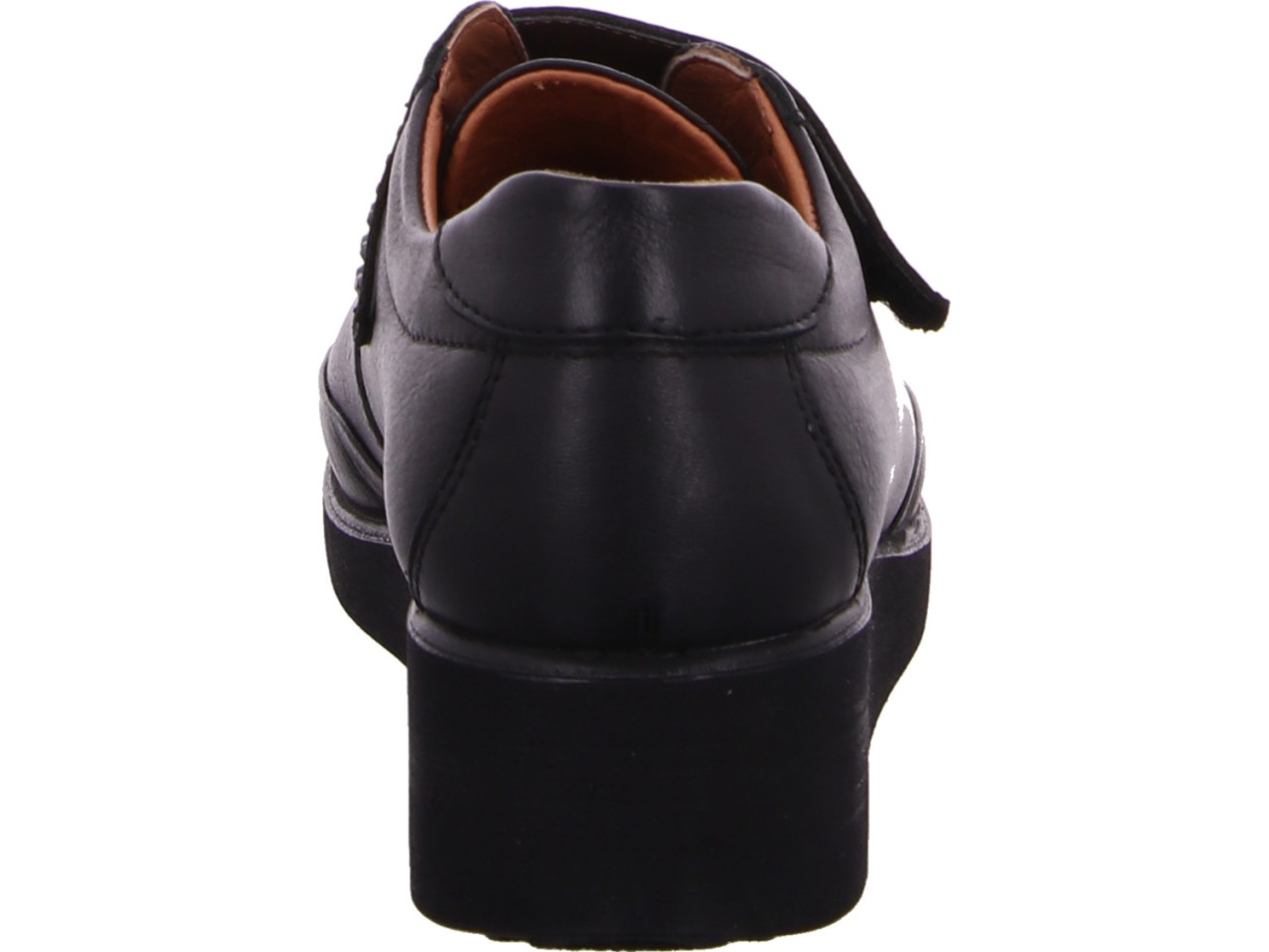 DIVERSE Ballerinas schwarz