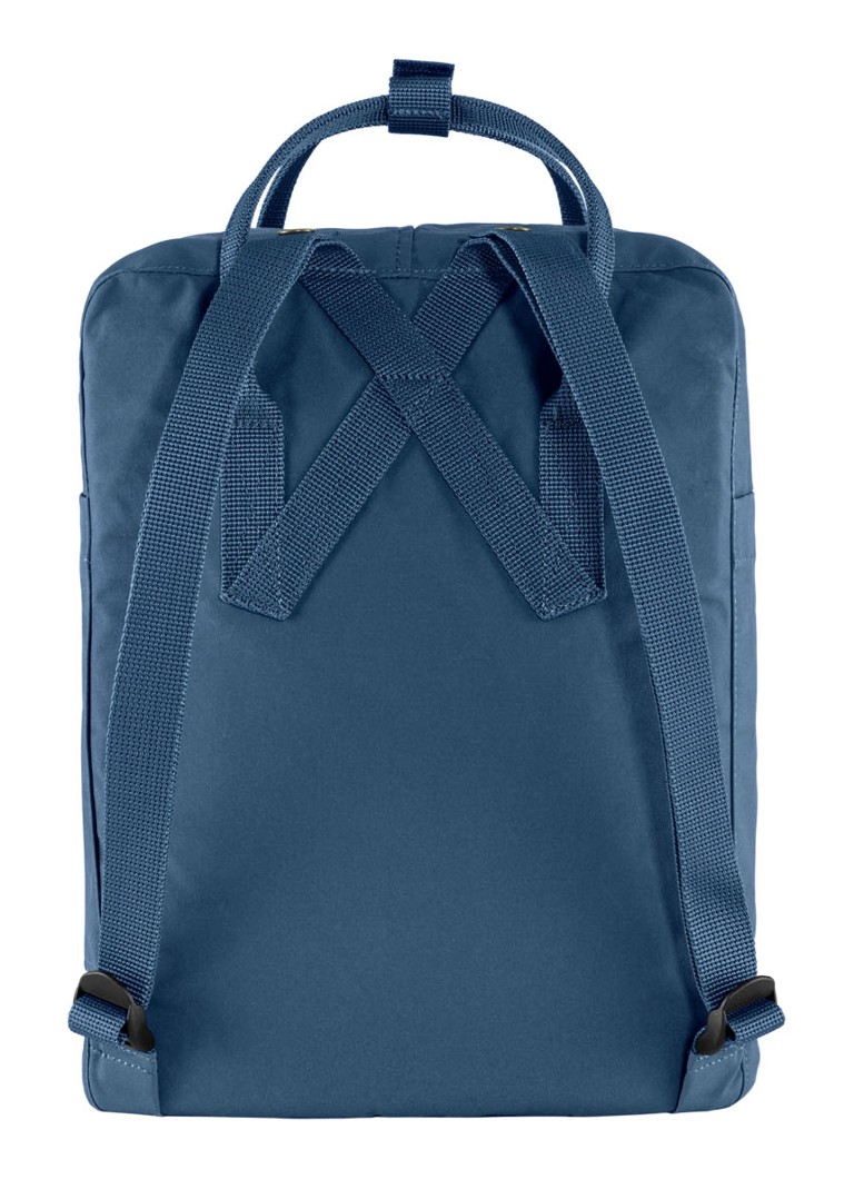 Fjällräven  Kånken rugzak met logopatch - unisex