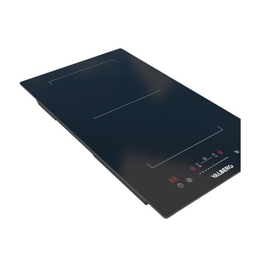 VALBERG Domino inducție IH 2 TB1FZ 373C