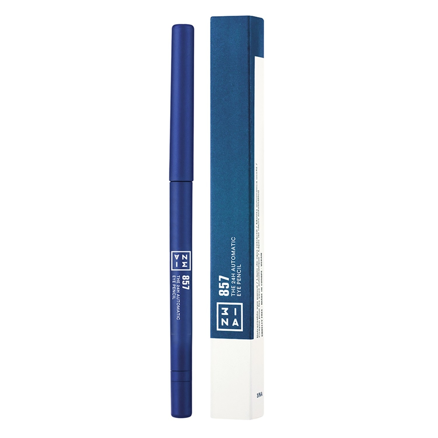 3INA The 24h Automatic Eye Pencil