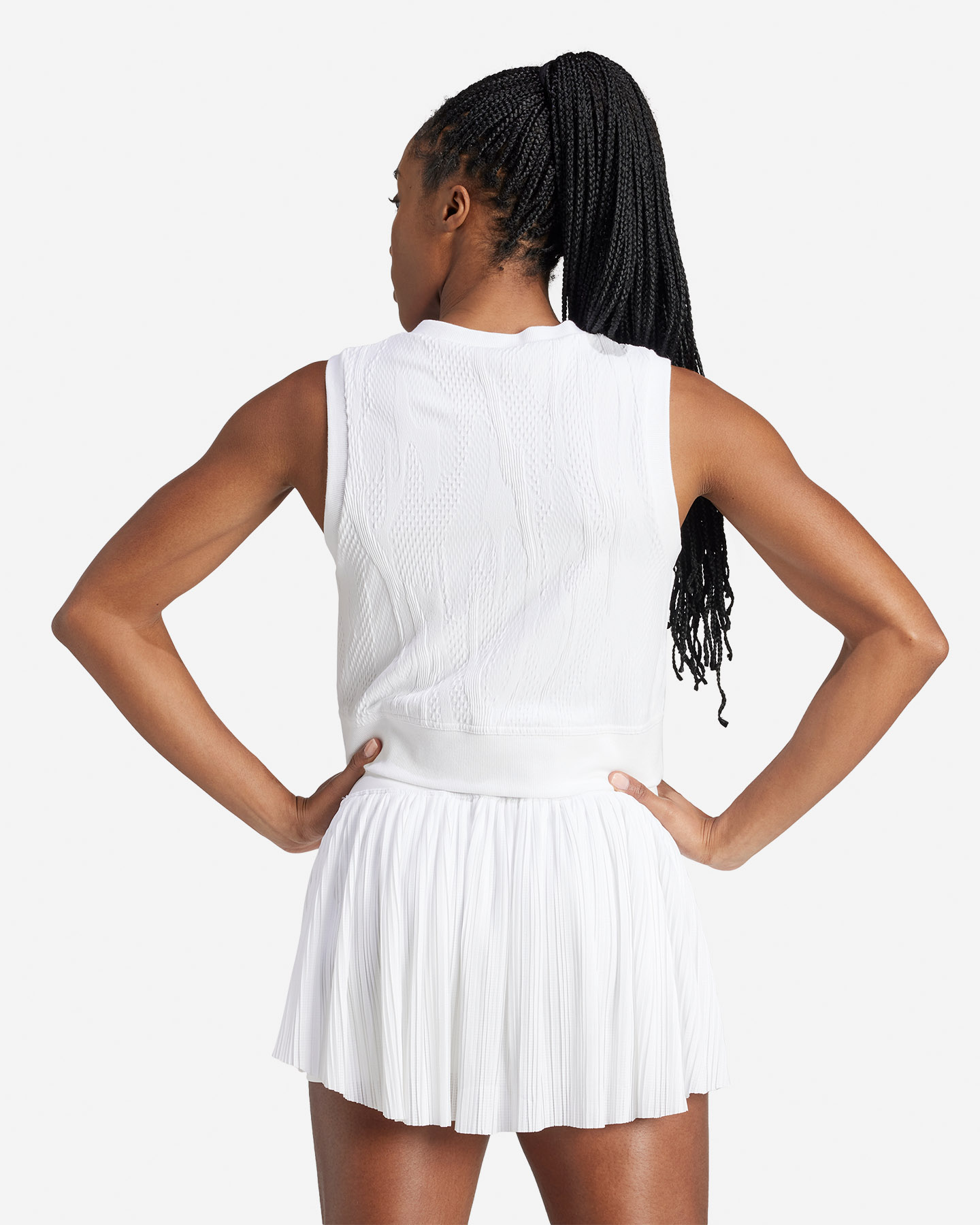 Koszulka tenisowa Adidas Wimbledon W IT4688