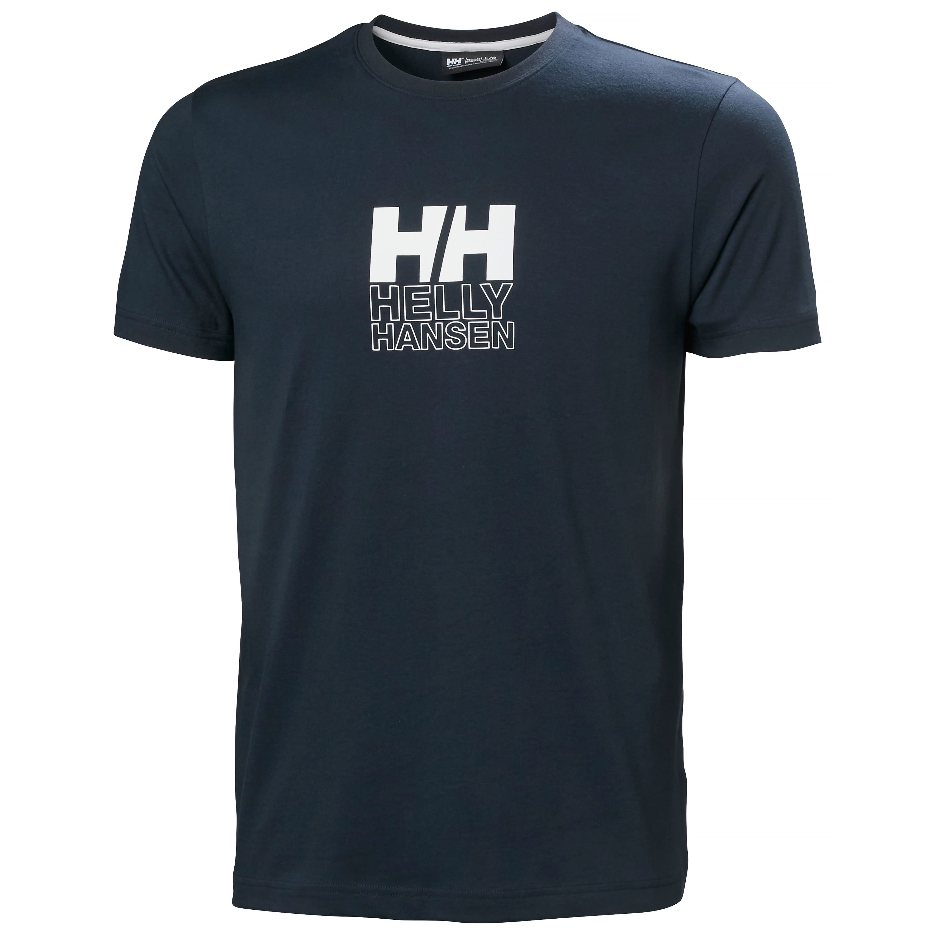 Men's Core Graphic T-Shirt