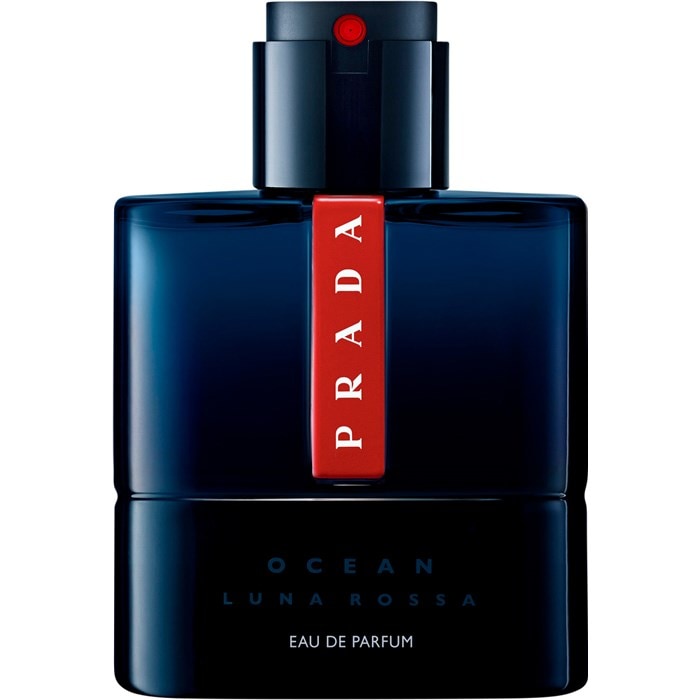 Eau de Parfum Spray