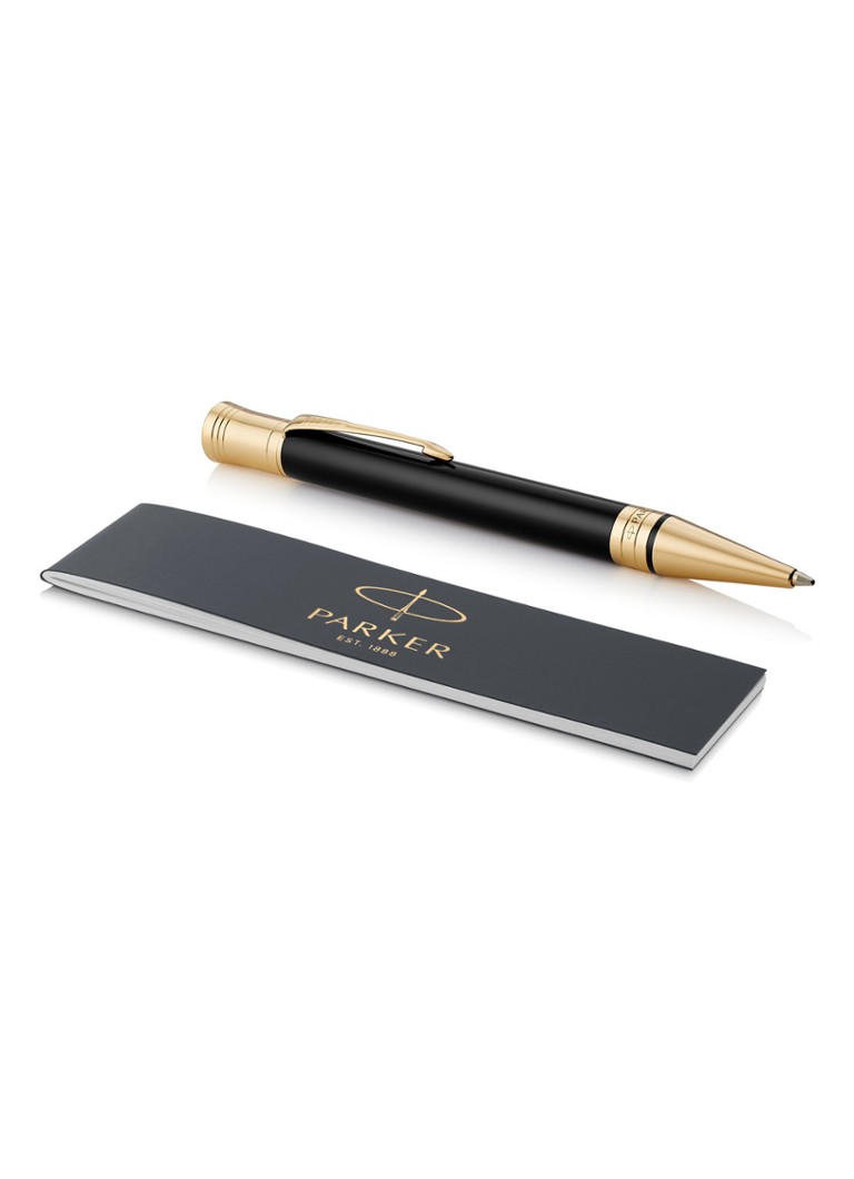 Długopis Parker Duofold Prestige