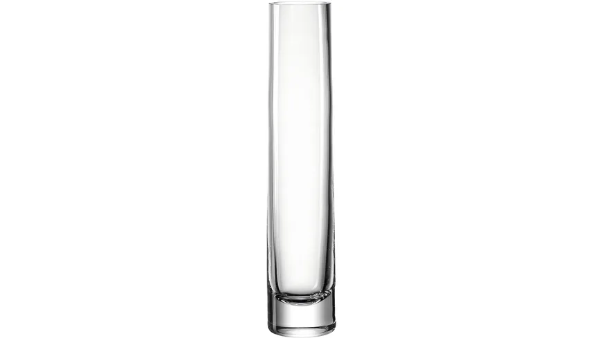LEONARDO Solifleur Vase  Novara klar 30 cm