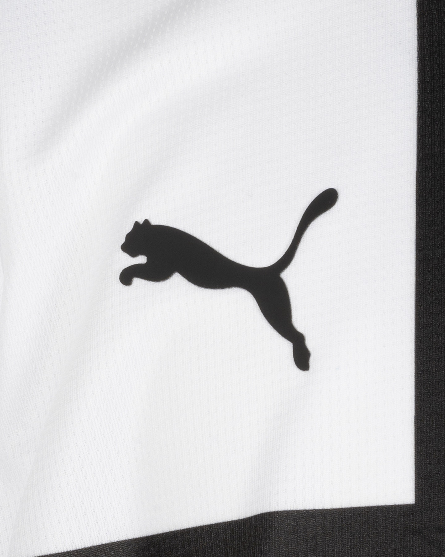Oficiálny futbalový dres Puma Parma Home 24-25 Jr 780777-01