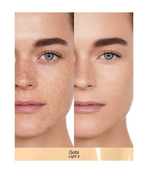 NARS Sheer Glow Flüssige Foundation-30 ml