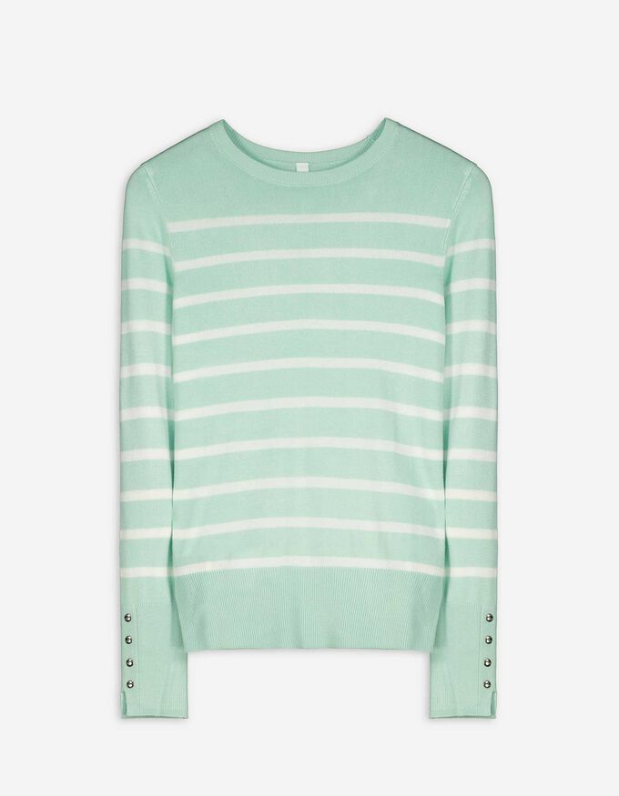 Pullover - LENZING™ ECOVERO™