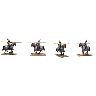 Parthian Cataphracts