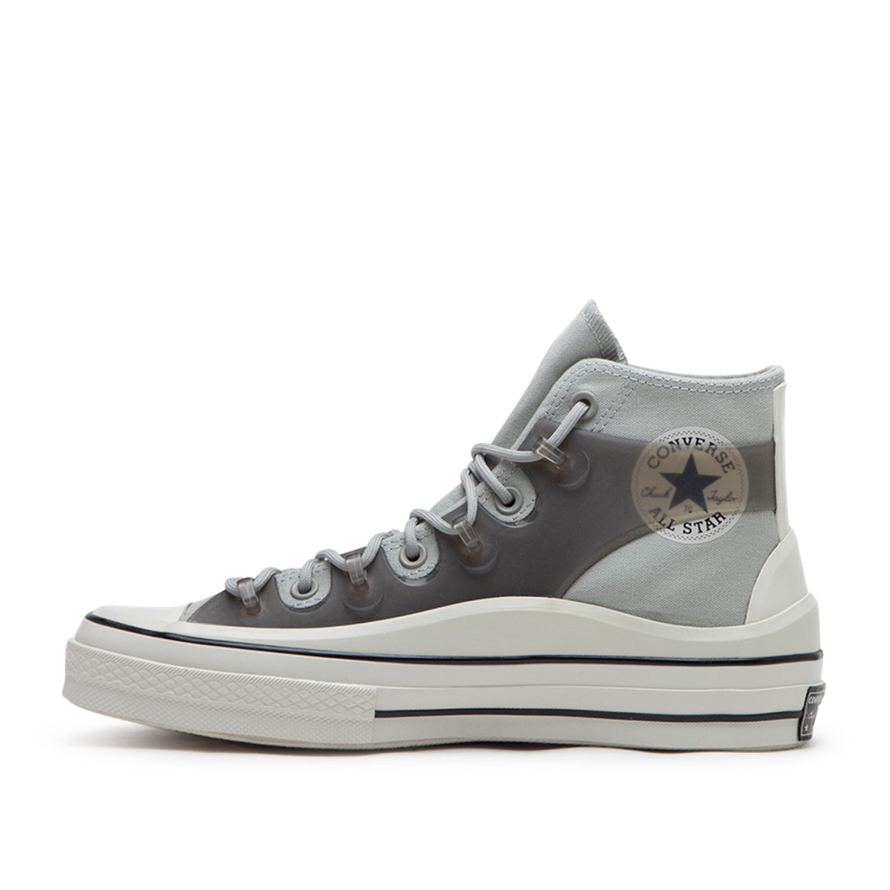 Converse Chuck 70 Utility High A02130C / grau