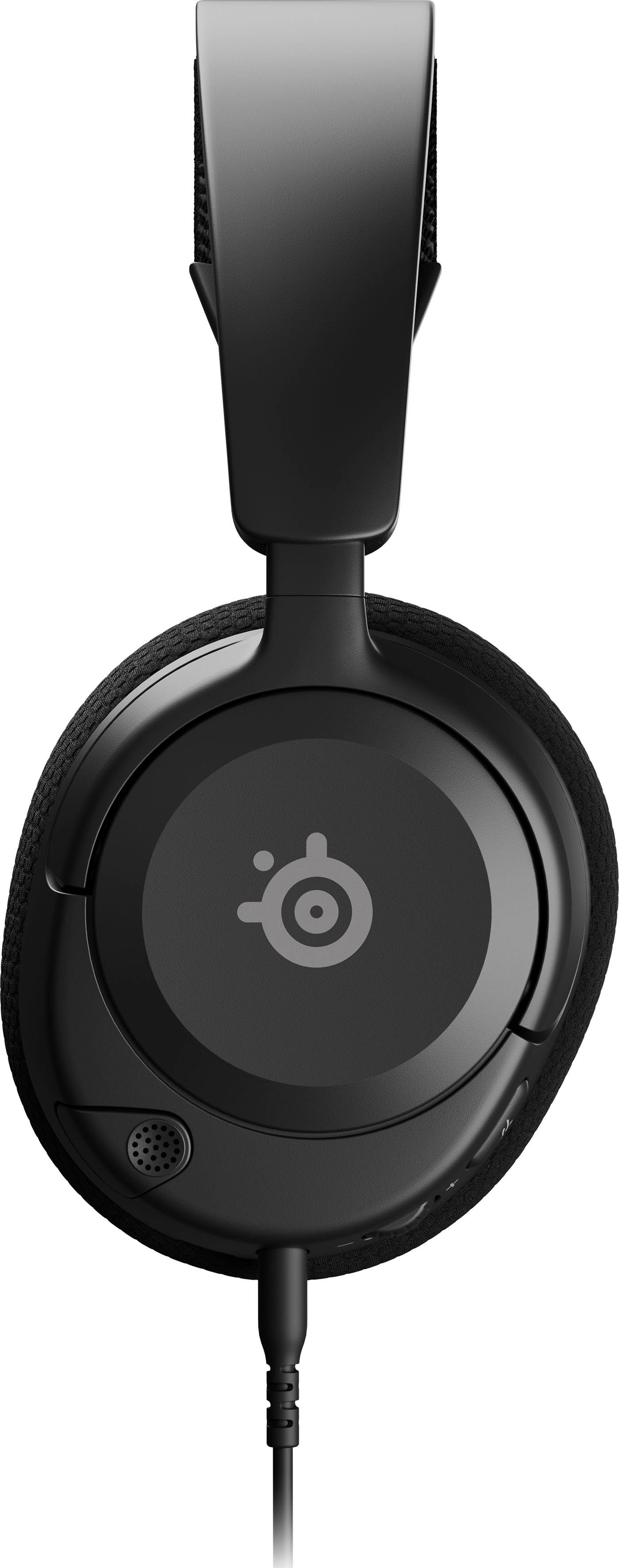 SteelSeries Arctis Nova 1 Gaming-Headset (Noise-Cancelling)