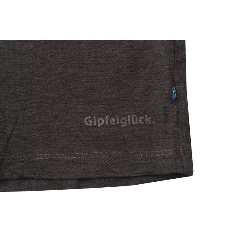 Gipfelglück Peter Funktionsshirt Herren