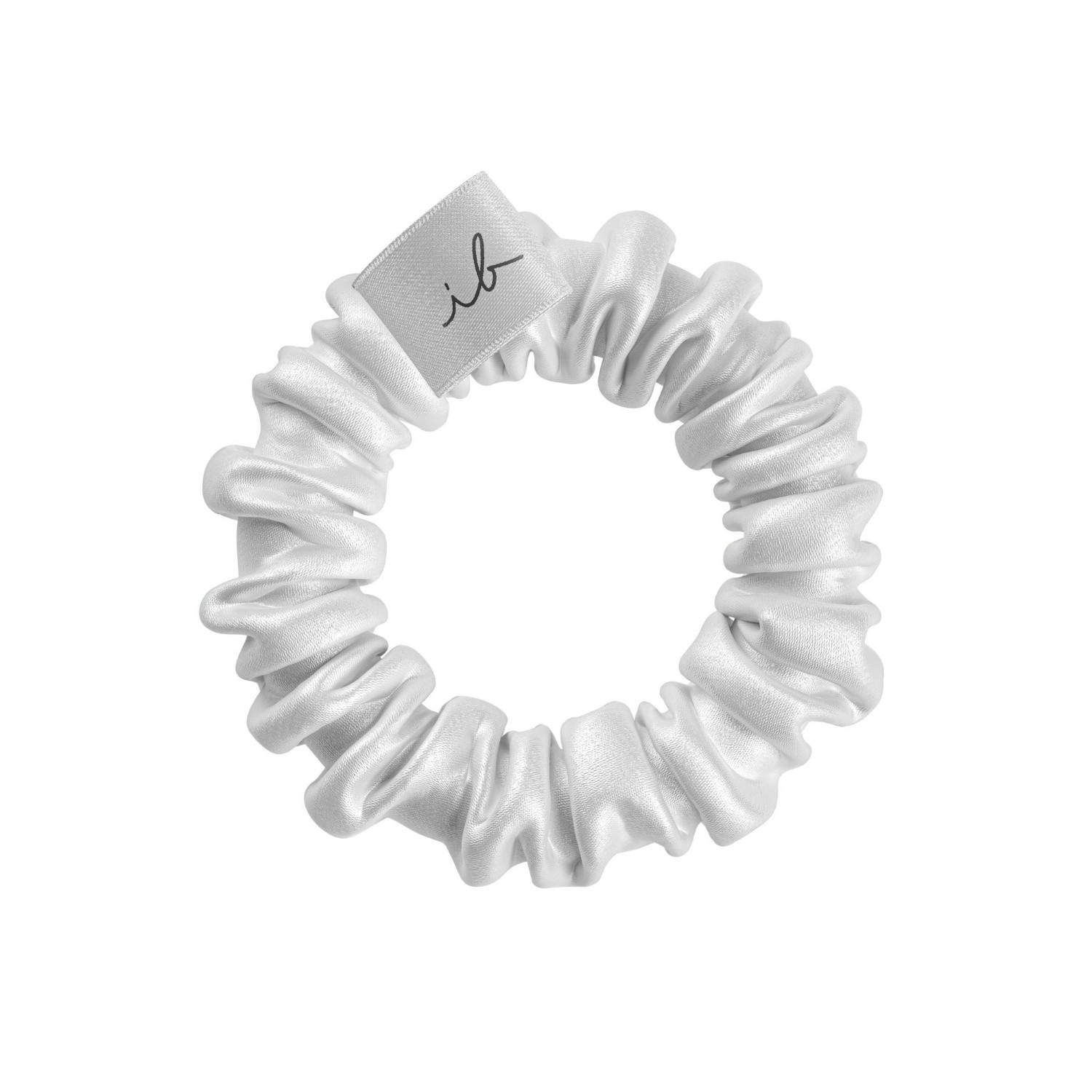 Invisibobble SPRUNCHIE Bella Chrome