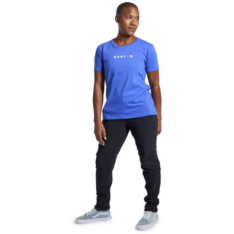 Burton Feelgood T-Shirt Damen
