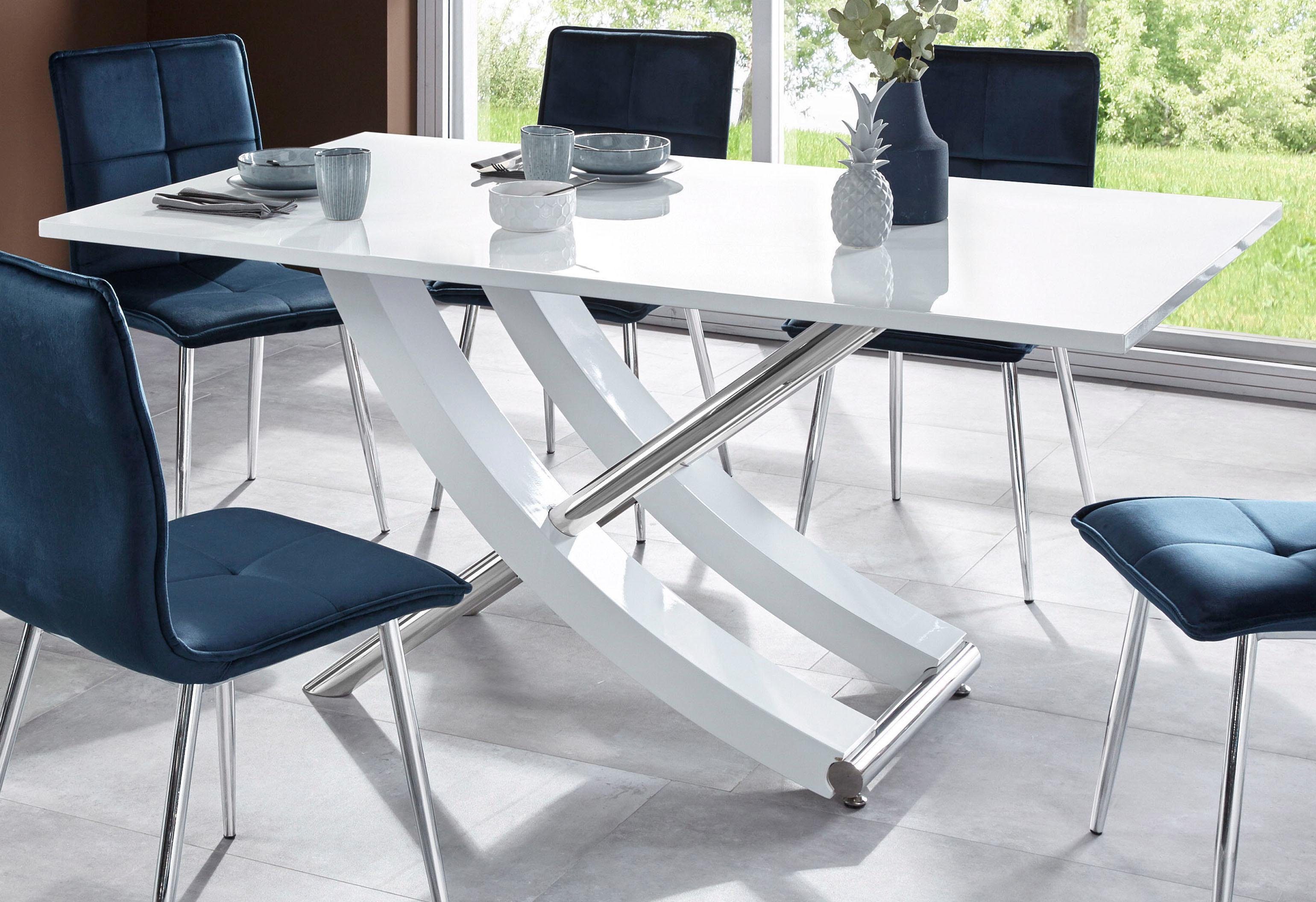 INOSIGN Esstisch Kaleo, Breite 160 cm
