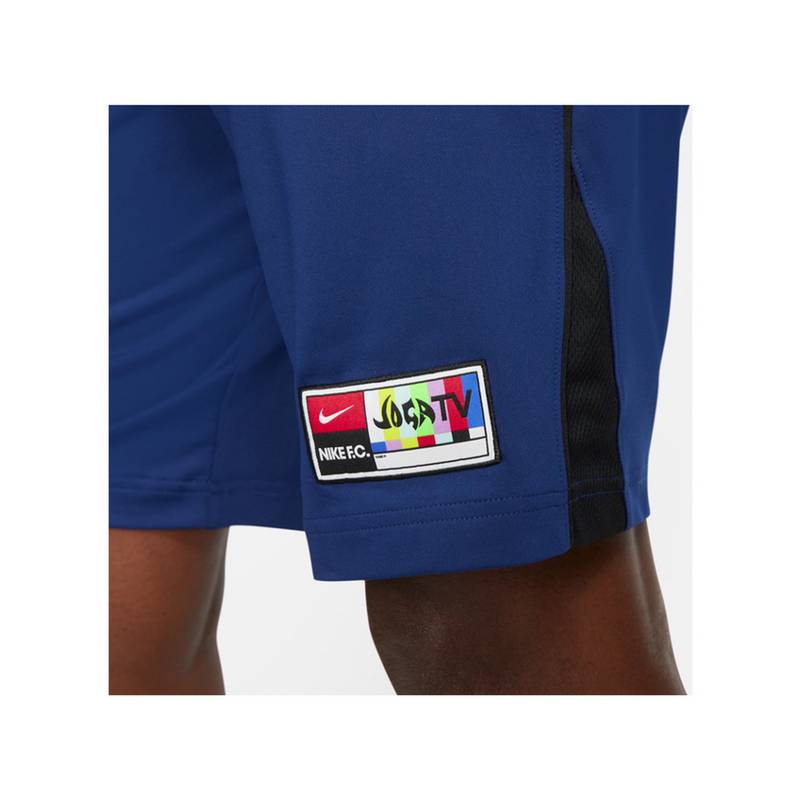 Nike F.C. Joga Bonito Short Sweathose Herren