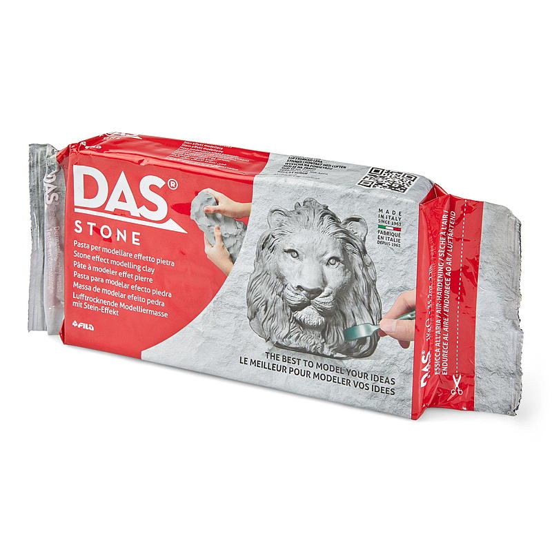 Leire 1 kg stone DAS