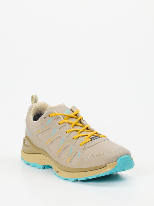 Schnürschuh-26513510001 Lowa