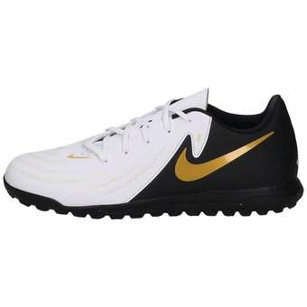 Nike Phantom GX II Club TF Fußball in weiß
